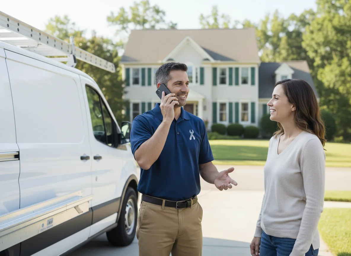 Home Gutter Service Lindsay, TX FAQs